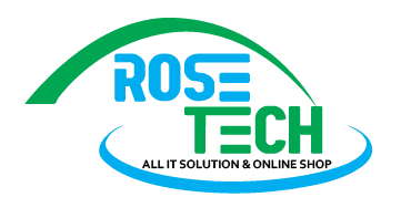 Rose Tech-Trusted Retail Best Online Computer Store in Bangladesh