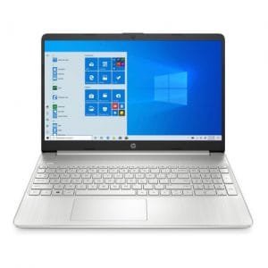 HP 15s-fq3617TU intel Celeron N4500 15.6 inch FHD Laptop