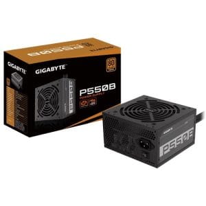 Gigabyte P450B
